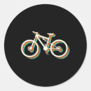 Search for retro bicycle stickers Cycling