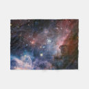 Search for nebula blankets Science