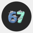 Search for shark stickers Vintage