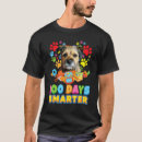 Search for border terrier tshirts Paw