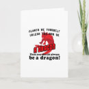 Search for dragon cards Rpg