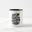 Search for self made mugs Care