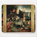 Search for triptych mousepads Saint