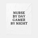 Search for hospital blankets Nurse