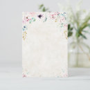 Search for purple blank invitations Flowers