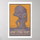 Search for women suffrage posters 1913