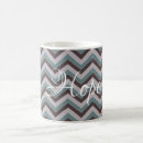 Search for zig zag design mugs For her