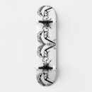 Search for mirror skateboards White