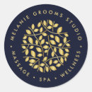 Search for spa massage stickers Meditation