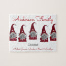 Search for christmas elf puzzles Gnome