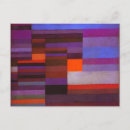 Search for bauhaus postcards Paul klee