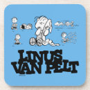 Search for blankets coasters Charlie brown