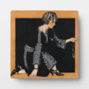 Search for roar plaques Woman