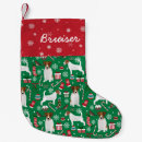 Search for jack russell christmas stockings Xmas