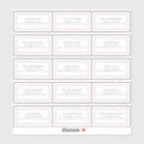 Search for gingham check stickers Cute