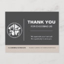 Search for generic thank you cards Clean