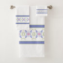 Search for periwinkle bath towels Decorative