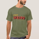 Search for normal is boring tshirts Be yourself
