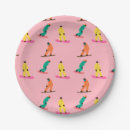 Search for christmas vacation paper plates Winter