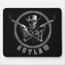 Search for gun mousepads Gothic