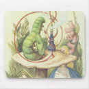 Search for alice in wonderland mousepads 19th