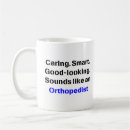 Search for orthopaedic surgeon mugs Nurse
