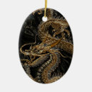 Search for chinese dragon christmas tree decorations Fantasy