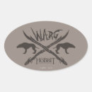 Search for army logo stickers Hobbit movie logo