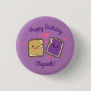 Search for peanut butter and jelly badges Kids