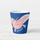 Search for albino mugs Salamander
