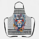 Search for free aprons Arabic