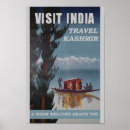 Search for india travel posters Vintage