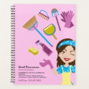 Search for clean planners Girly