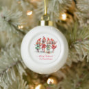 Search for sage green christmas tree decorations Cute