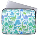 Search for dinosaur laptop cases Cute