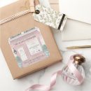 Search for bakery tags stickers Pink