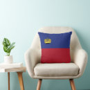 Search for national flag cushions Red