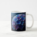 Search for blue hydrangea mugs Flowers