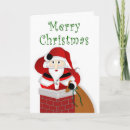Search for sweating cards Santa claus