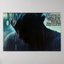 Search for batty posters Death