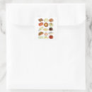 Search for confectionery stickers Sweets