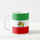 Search for iran flag mugs Tehran