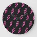 Search for 80s neon clocks Background
