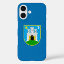 Search for zagreb iphone cases Flag