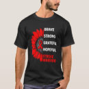 Search for stroke awareness tshirts Warrior