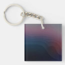 Search for groovy key rings Purple
