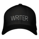 Search for writer hats Novelist