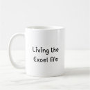 Search for excel coffee mugs Bookkeeping