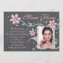 Search for rhinestone invitations Pink