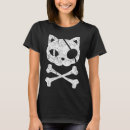 Search for pirate cat tshirts Pumpkin